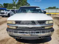 2000 Chevrolet Silverado фото