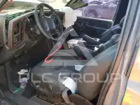 2000 Chevrolet Silverado фото