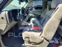 2000 Chevrolet Silverado фото