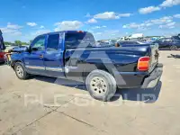 2000 Chevrolet Silverado фото