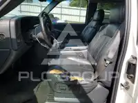2000 Chevrolet Silverado photo