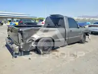2000 Chevrolet Silverado фото