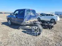 2000 Chevrolet Silverado фото