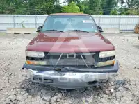 2000 Chevrolet Silverado photo