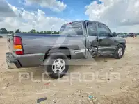 2000 Chevrolet Silverado фото