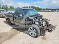 2000 Chevrolet Silverado фото