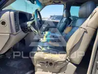 2000 Chevrolet Silverado фото