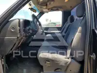 2000 Chevrolet Silverado фото