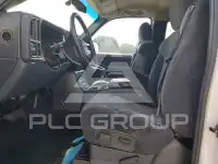 2000 Chevrolet Silverado фото