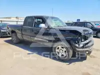 2000 Chevrolet Silverado фото