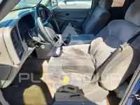 2000 Chevrolet Silverado фото