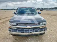 2000 Chevrolet Silverado фото