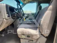 2000 Chevrolet Silverado фото