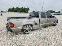 2000 Chevrolet Silverado фото
