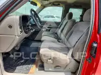 2000 Chevrolet Silverado фото
