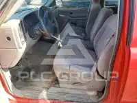 2000 Chevrolet Silverado фото