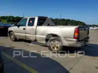 2000 Chevrolet Silverado фото