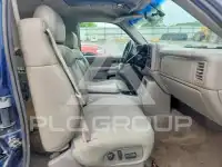 2000 Chevrolet Silverado фото