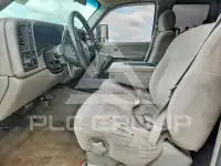 2000 Chevrolet Silverado фото