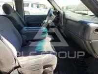 2000 Chevrolet Silverado фото