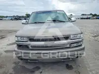 2000 Chevrolet Silverado photo