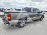 2000 Chevrolet Silverado photo