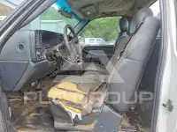 2000 Chevrolet Silverado photo