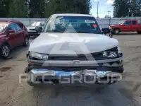 2000 Chevrolet Silverado фото