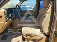 2000 Chevrolet Silverado фото