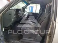 2000 Chevrolet Silverado photo