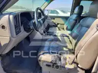 2000 Chevrolet Silverado фото