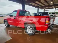 2000 Chevrolet Silverado photo