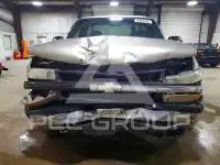 2000 Chevrolet Silverado photo