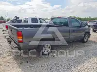 2000 Chevrolet Silverado фото
