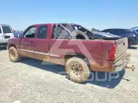 2000 Chevrolet Silverado photo