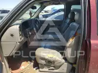 2000 Chevrolet Silverado photo