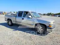 2000 Chevrolet Silverado фото