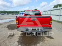 2000 Chevrolet Silverado фото