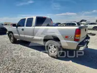2000 Chevrolet Silverado фото
