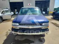 2000 Chevrolet Silverado photo
