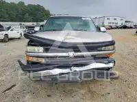 2000 Chevrolet Silverado фото