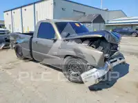 2000 Chevrolet Silverado фото