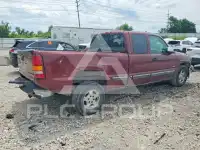 2000 Chevrolet Silverado photo
