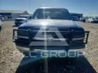 2000 Chevrolet Silverado фото