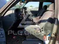 2000 Chevrolet Silverado фото