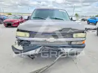 2000 Chevrolet Silverado photo