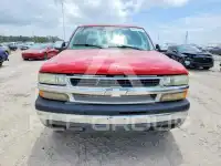2000 Chevrolet Silverado фото
