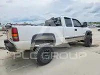 2000 Chevrolet Silverado фото