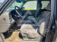 2000 Chevrolet Silverado photo
