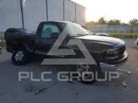 2000 Chevrolet Silverado фото